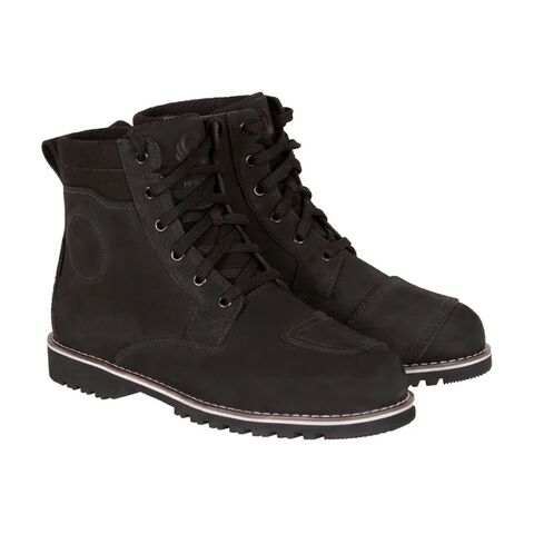 Merlin Ether II D3O WP Boots