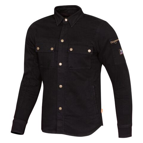 Merlin Brody Utility Riding Shirt