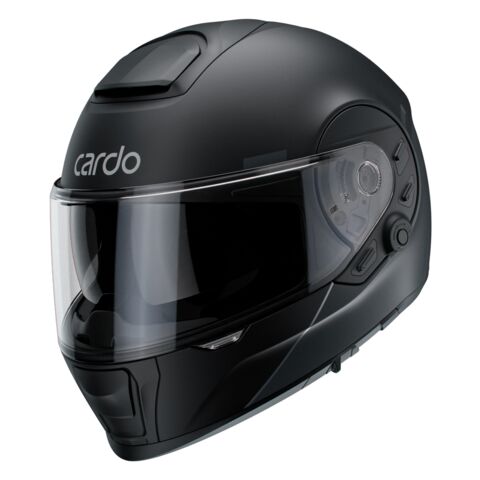 Cardo Beyond GT Helmet