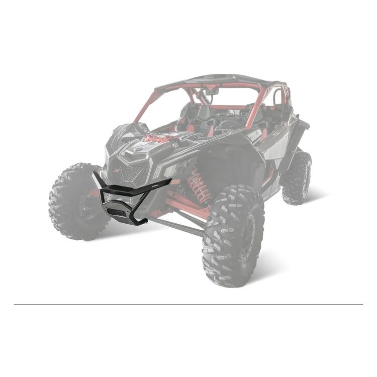 Rival Sport Front Bumper Can-Am Maverick X3 2017-2024 [Previously Installed]