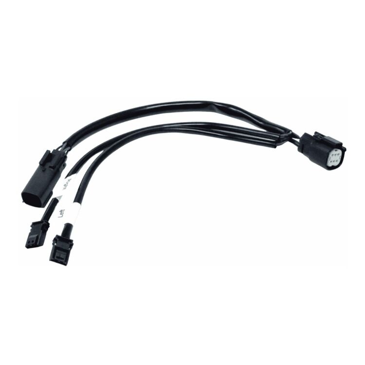 Namz Front Turn Signal Tap Harness For Harley FLTRX 2023-2025