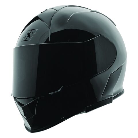 Speed and Strength SS900 Helmet Black / XL [Open Box]