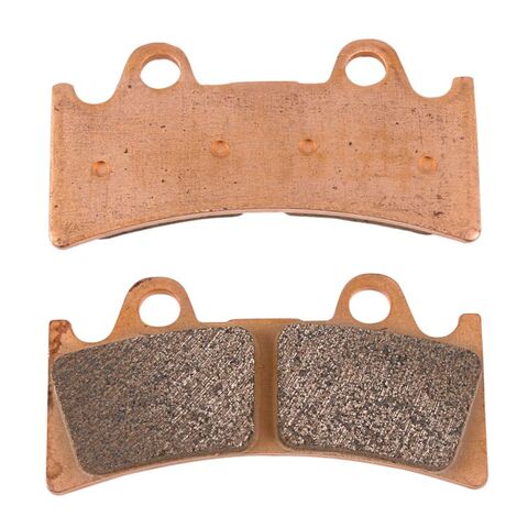 EBC FA190HH Sintered Brake Pads For Triumph / Yamaha / Performance Machine [Open Box]