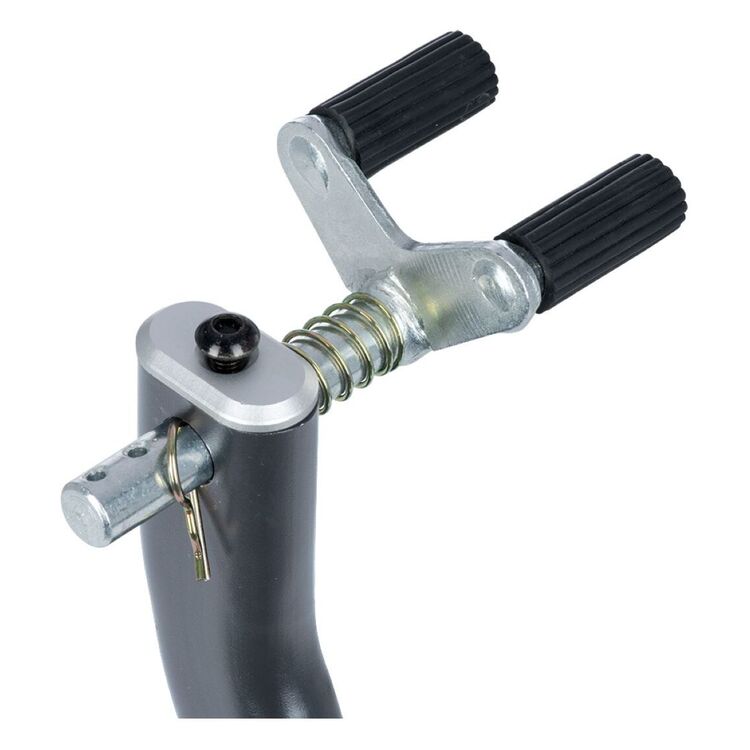 Oxford Zero-G Front Dolly Stand [Previously Installed]