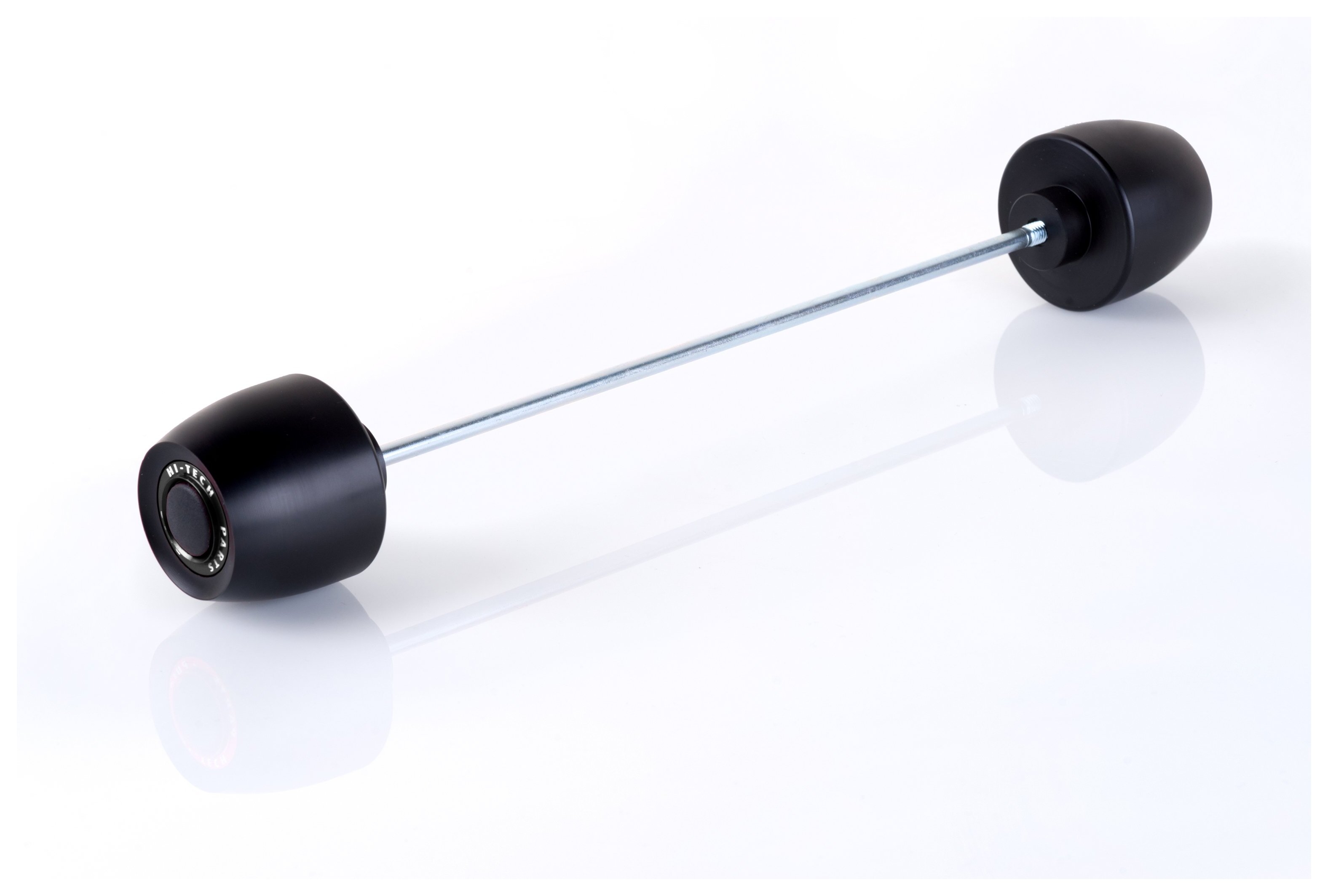 Puig PHB19 Front Axle Sliders Yamaha Tracer 9 2025