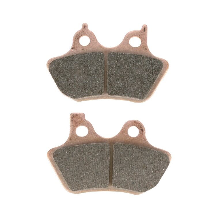 EBC Brakes Double-H Sintered Brake Pads For Harley 2000-2007 [Open Box]