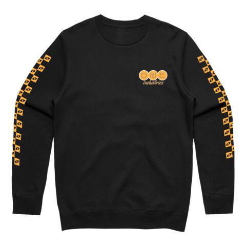 One Industries Compilation Long Sleeve T-Shirt