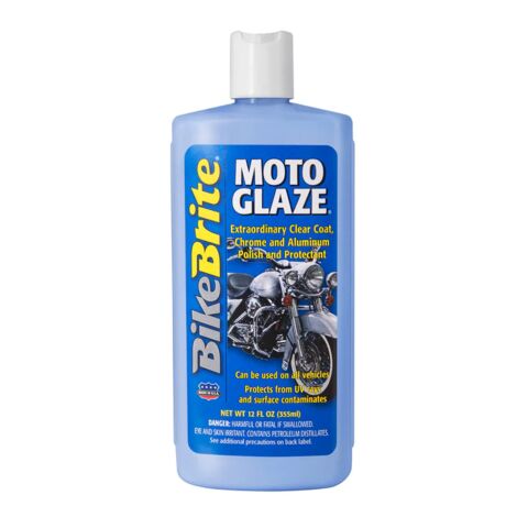 Bike Brite Moto Glaze