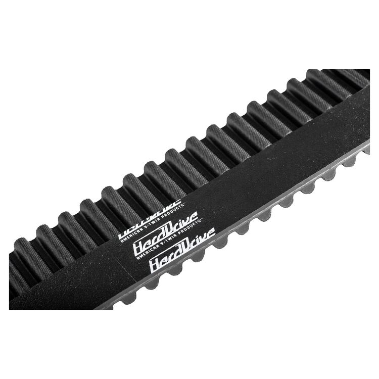 HardDrive Parts Rear Drive Belt For Harley Dyna 2007-2017