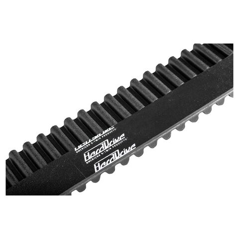 HardDrive Parts Rear Drive Belt For Harley Softail 2000-2006