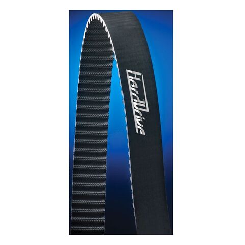 HardDrive Parts Rear Drive Belt For Harley Touring 1997-2003