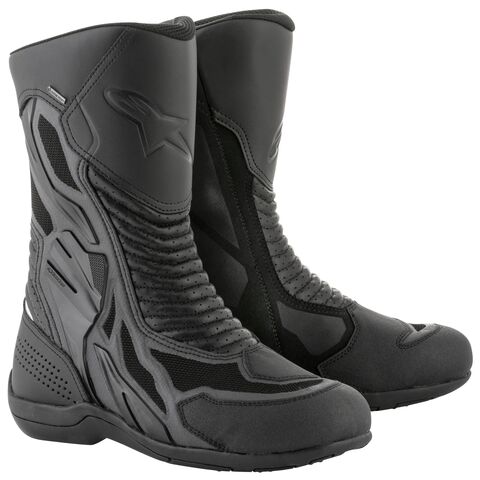 Alpinestars Air Plus v2 XCR Gore-Tex Boots Black / 41 [Blemished - Very Good]