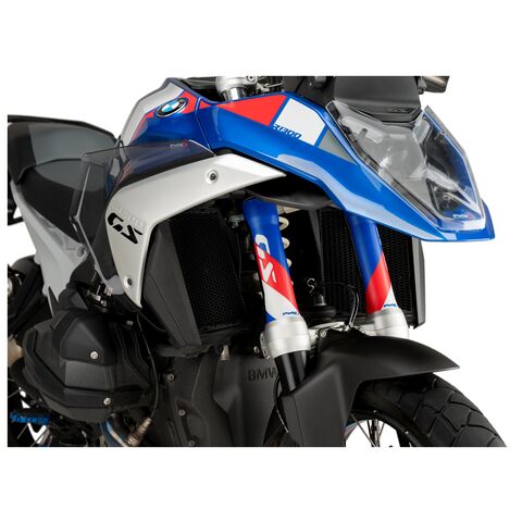 Puig Fork Protector Stickers Kit BMW R1300GS 2024-2025