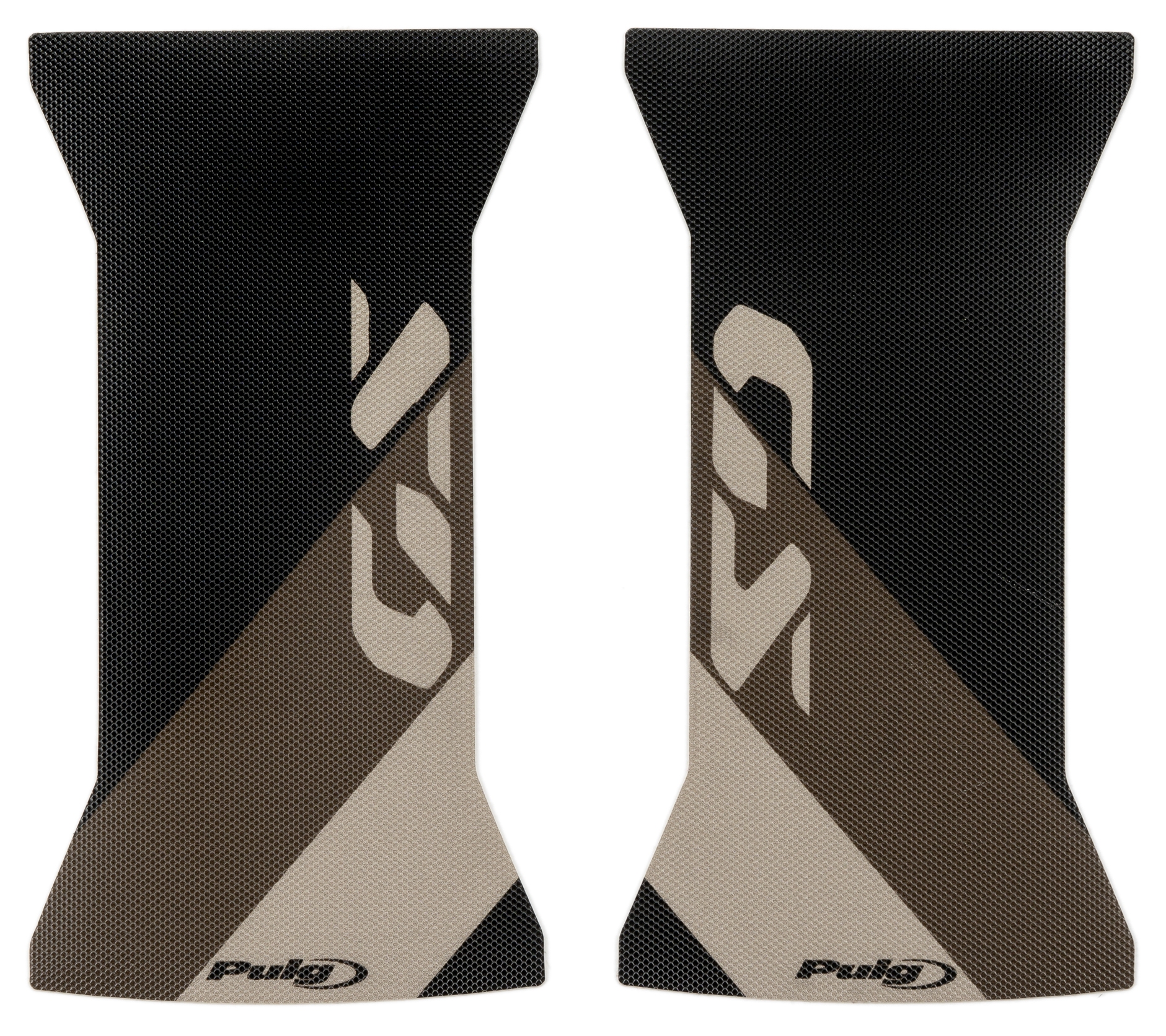 Puig Fork Protector Stickers Kit BMW R1300GS 2024-2026