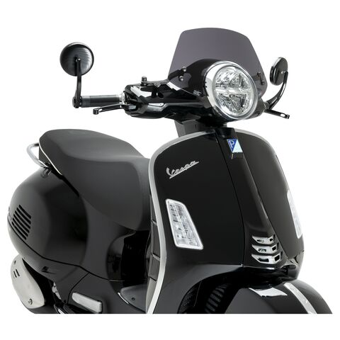 Puig GTS Sport Windscreen Vespa GTS300 / Super / GTS310 2023-2025