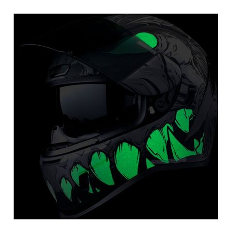 Icon Airform Mips Manik'RR Helmet Pink / LG [Open Box]