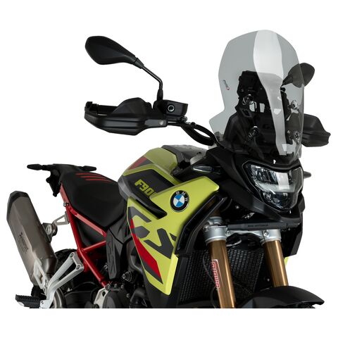 Puig Touring Windscreen BMW F900GS 2024-2026