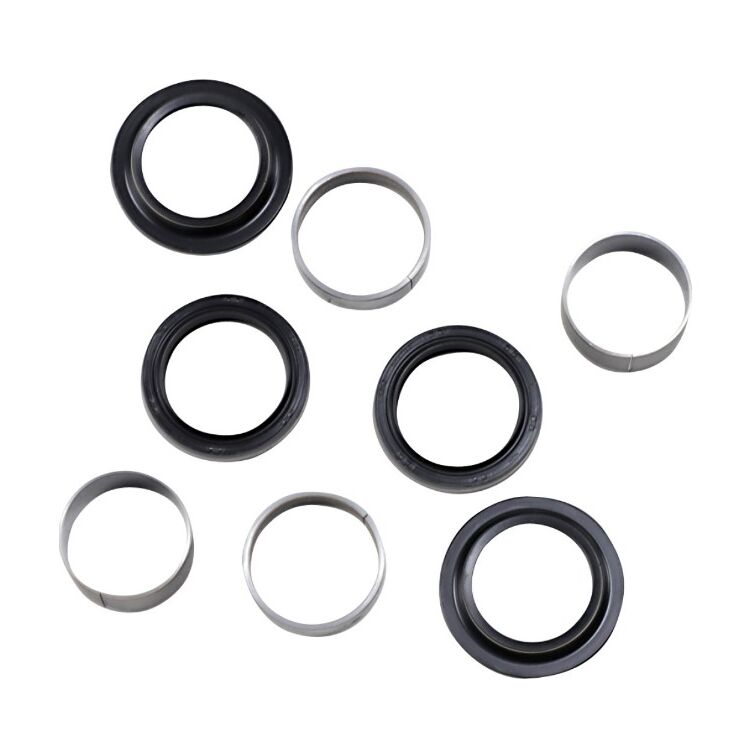 Moose Racing Fork Rebuild Kit Honda CRF300L / CRF300L Rally 2021-2024