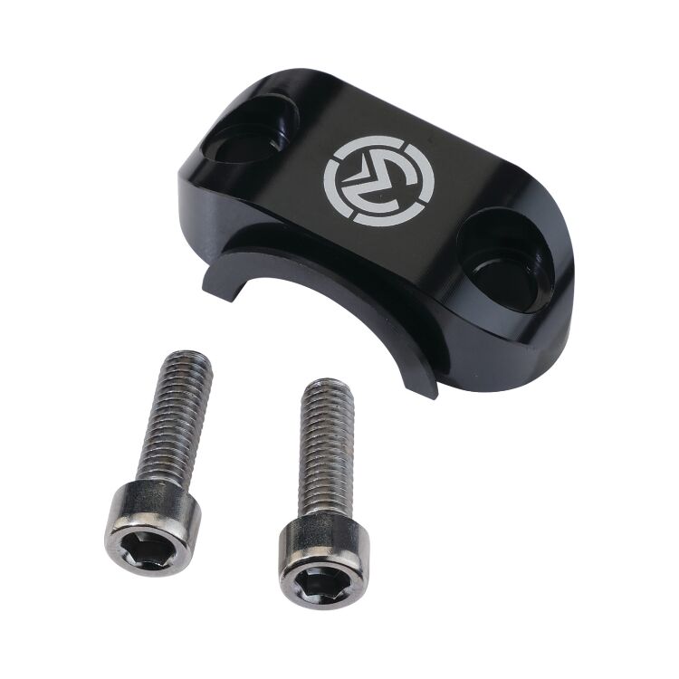 Moose Racing Rotating Perch Clamp 