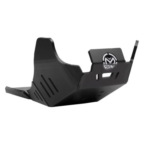 Moose Racing Xtreme Skid Plate Beta 350cc-500cc 2023-2025