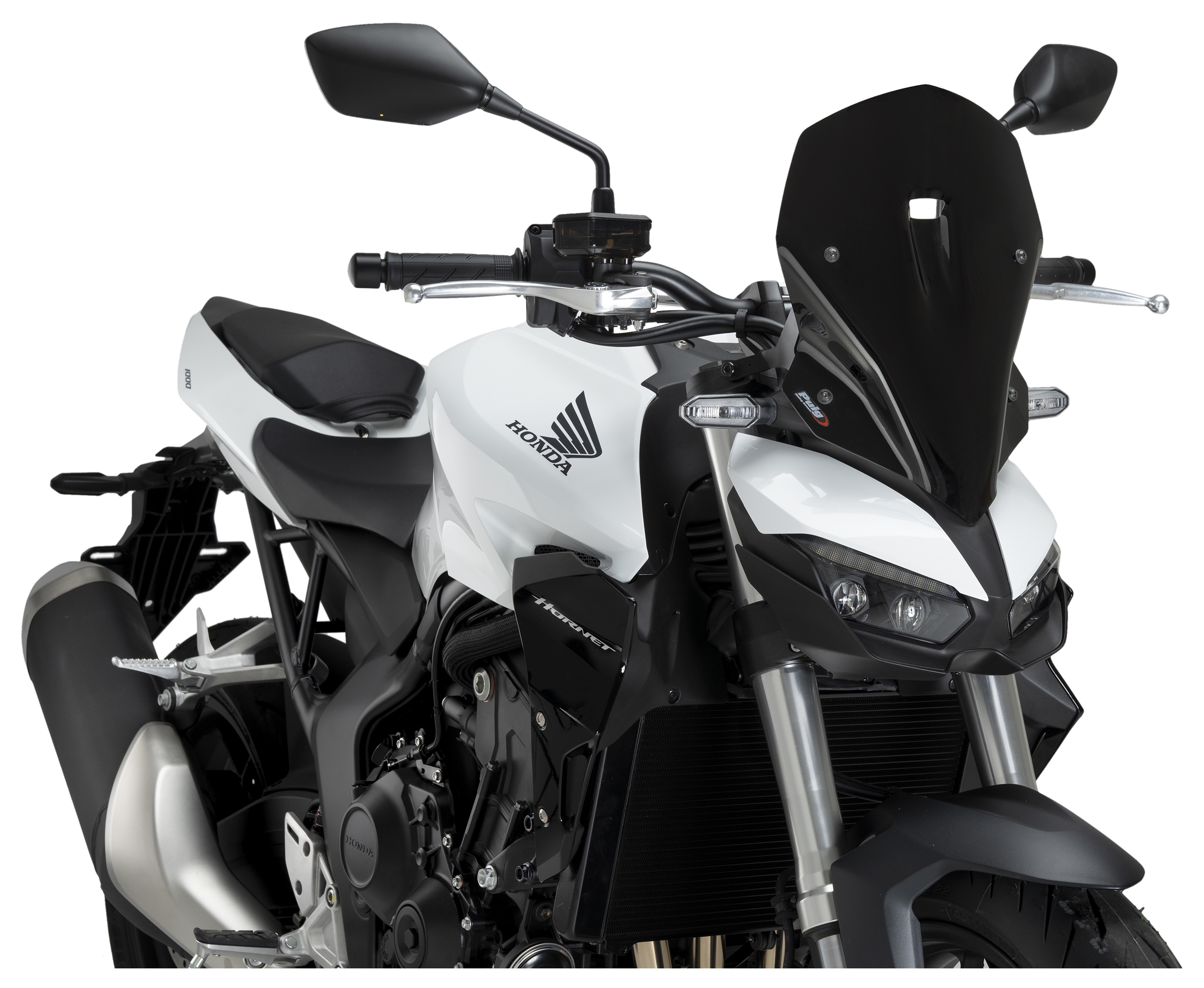 Puig Touring Windscreen Honda CB1000 Hornet SP 2025-2026 - Cycle Gear