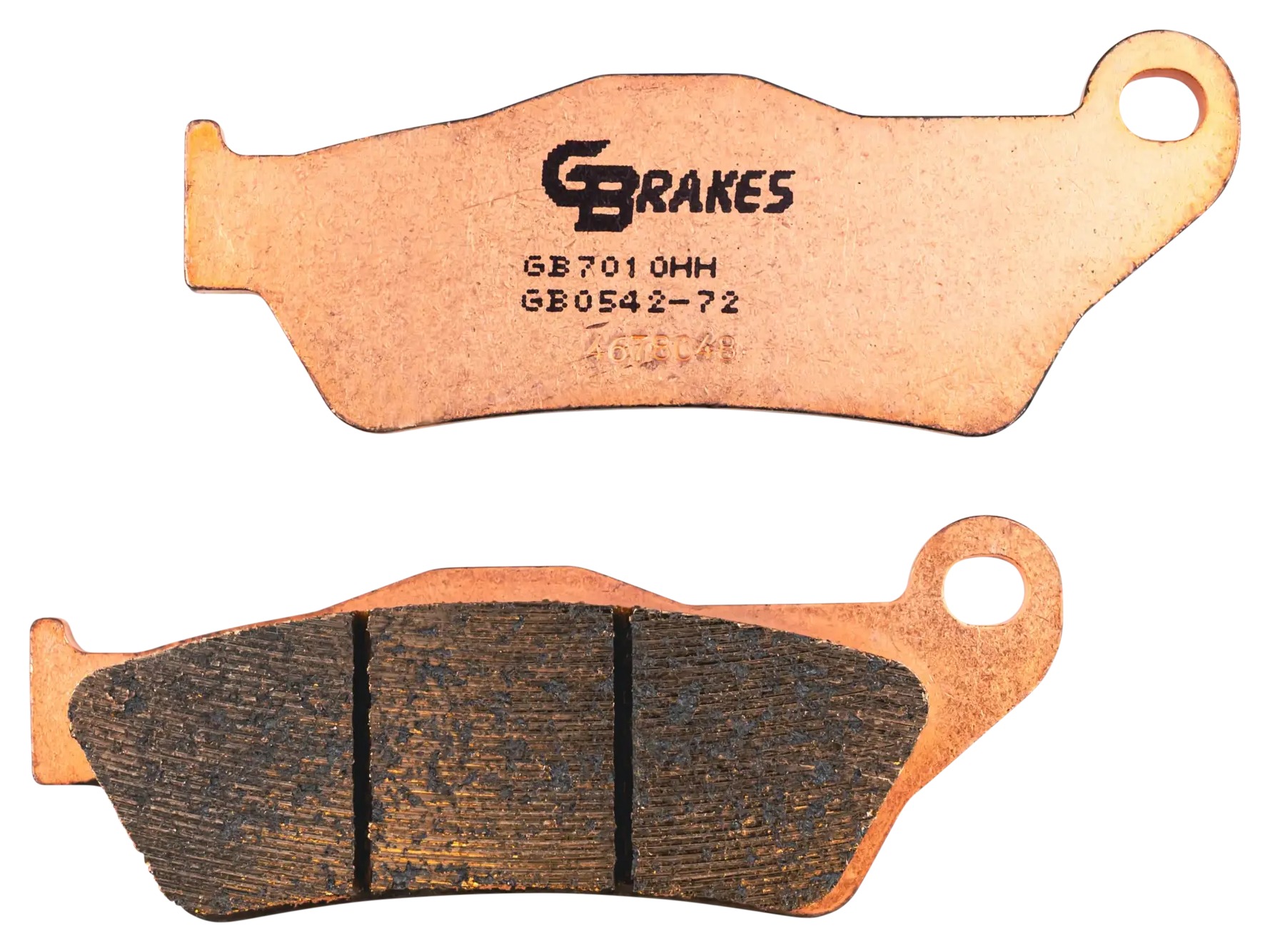 /parts/gbrakes-hh-sintered-rear-brake-pads-gb0542-72