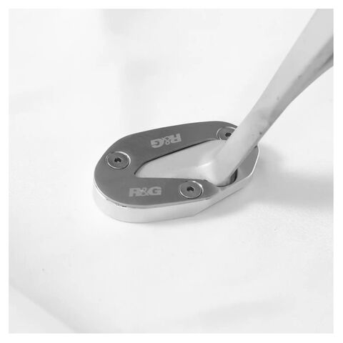 R&G Racing  Kickstand Foot Ducati 899 / 959 / 1199 / 1299 Panigale / V2 [Open Box]