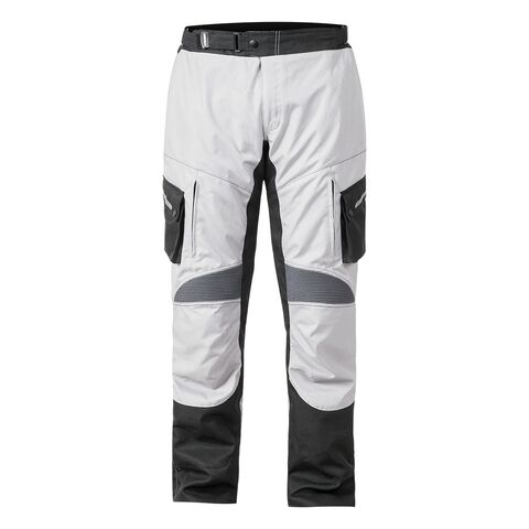 Sedici Avventura Waterproof Pants Grey/Black / 42 [Blemished - Very Good]
