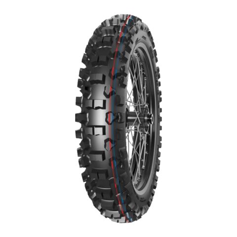 Mitas Terra Force MX IT Tires