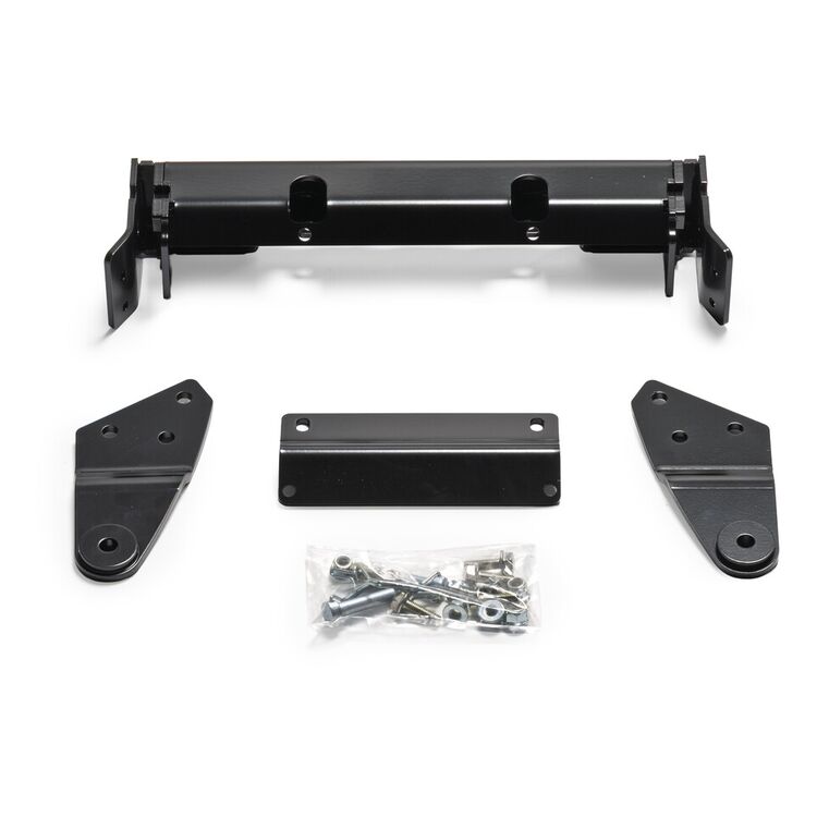 Warn Plow Front Mounting Kit Honda FourTrax Rubicon 700 TRX700FA 2025