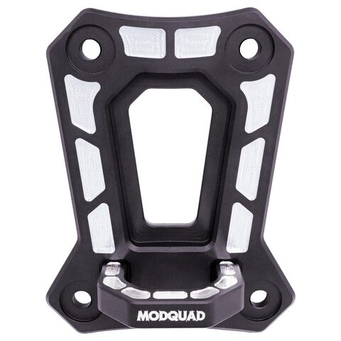 Modquad Rear Differential Plate With Tow Ring Polaris RZR Pro R / Pro R 4 2022-2026