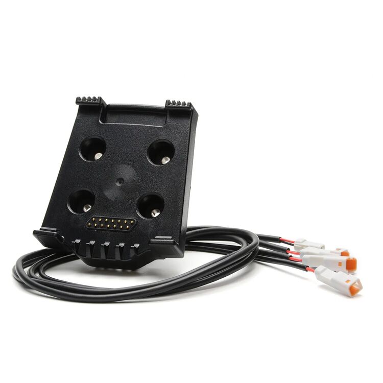 Trail Tech Voyager Pro Docking Station