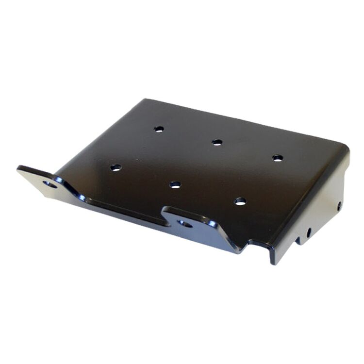 KFI Winch Mount Suzuki KingQuad 400 2008-2025 [Blemished - Very Good]