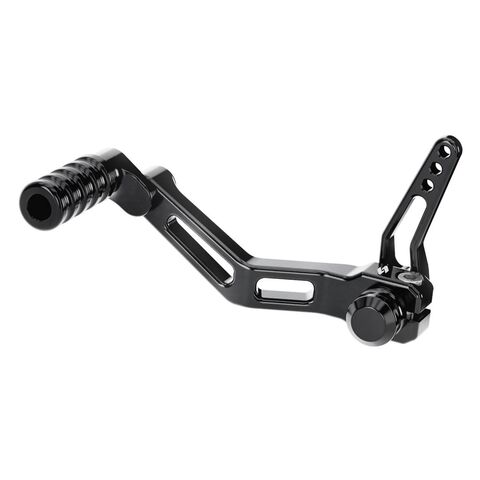 Kraus Max Lean Shift Lever For Harley Touring 2017-2026