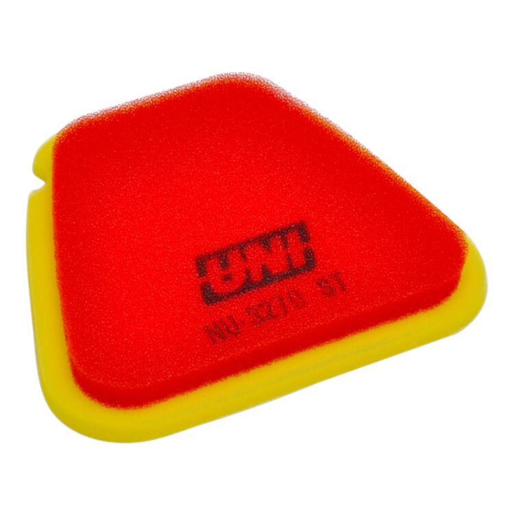 Uni Filter Multi-Stage Competition Air Filter Yamaha WR250F / WR450F / YZ250F / FX / YZ450F / FX 2018-2024