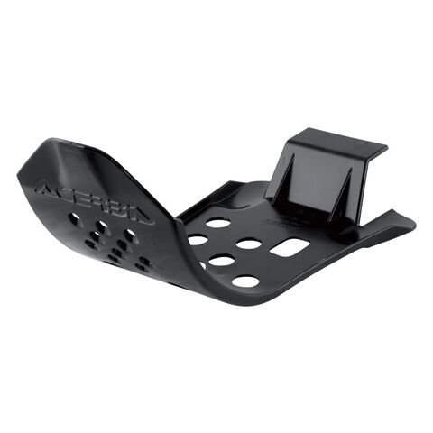Acerbis MX-Style Skid Plate Kawasaki KX250F 2009-2017