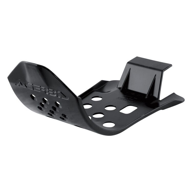 Acerbis MX-Style Skid Plate Kawasaki KX250F 2009-2017