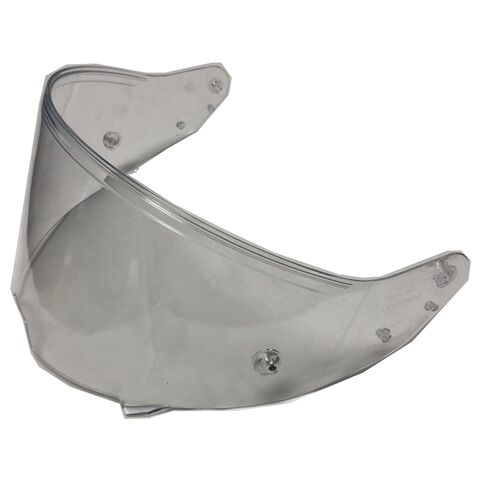 6D ATS-1 Face Shield Clear / Anti-fog [Open Box]