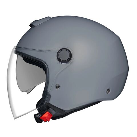 Nexx Y.10 Helmet Grey / XS [Open Box]
