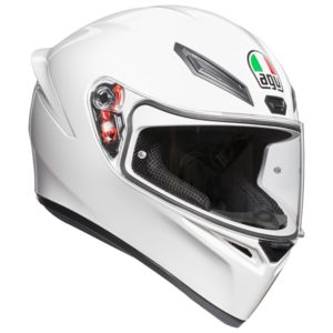 agv k1 cycle gear S Helmet - Matte Black Comfort fabric AGV K1 S Limit 46