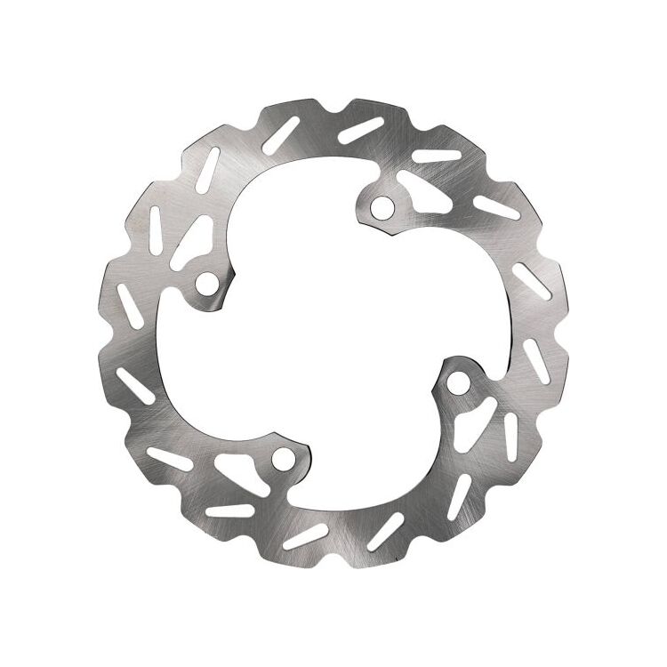 All Balls Racing Rear Brake Rotor Polaris Ace / Pro XD / Ranger / RZR / Sportsman 2004-2026