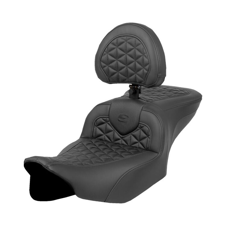 Standard Reach / With Backrest