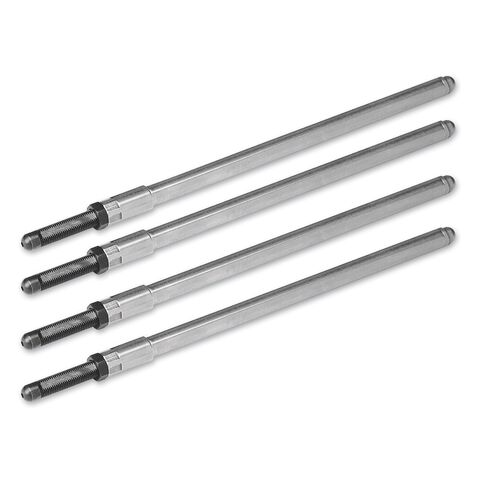S&S Cycle Time-Saver Adjustable Pushrods For Harley Twin Cam 1999-2017 [Previously Installed]