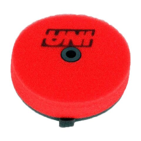 Uni Filter Multi-Stage Competition Air Filter Honda 80cc-100cc 1990-2013