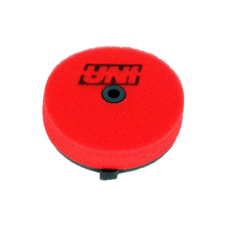 Uni Filter Multi-Stage Competition Air Filter Honda 80cc-100cc 1990-2013