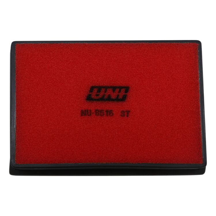 Uni Filter Multi-Stage Competition Air Filter Polaris RZR XP 900 2011-2013