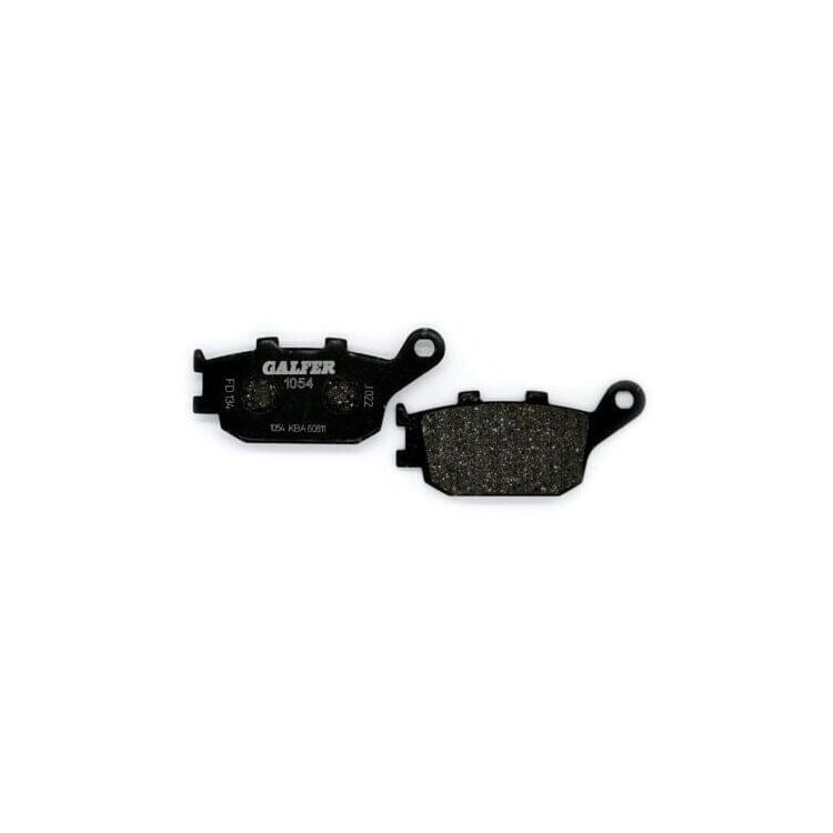 Galfer Semi-Metallic Rear Brake Pads FD134 [Open Box]
