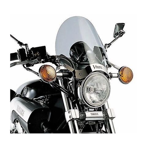 Givi Airstars Windscreen A123 Yamaha VMAX 1200
