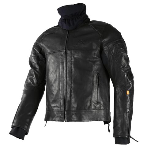 Rukka Aramen Jacket (46 and 58) Black / 56 [Demo - Good]