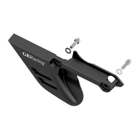 GB Racing Lower Chain Guard  Yamaha R7 2022-2025 Without Rear Spools [Open Box]